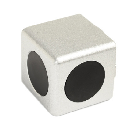 2D connector · Slot 10