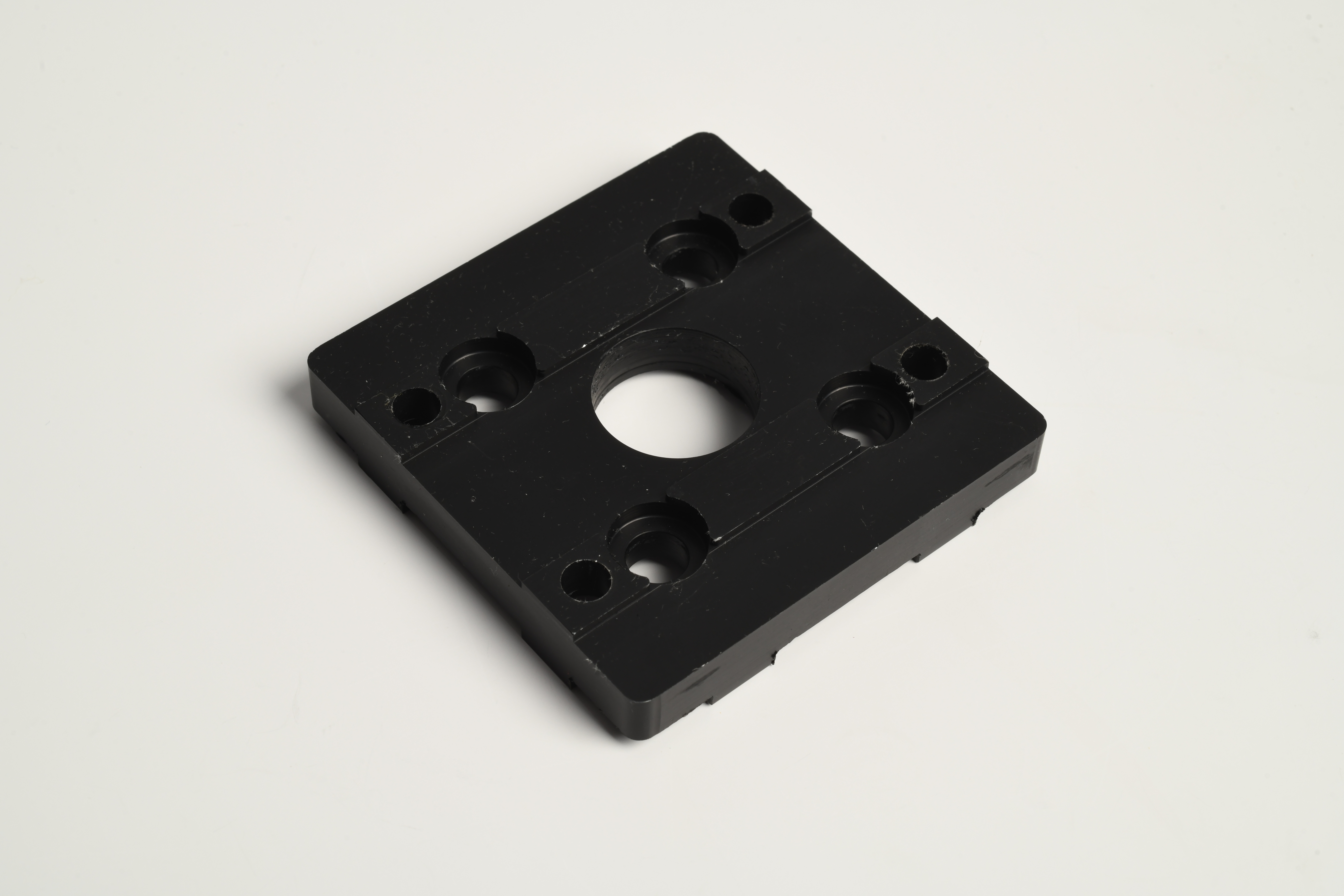 Connectors 80×80 · Slot 10