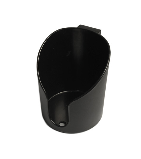 Cup holder and tool holder