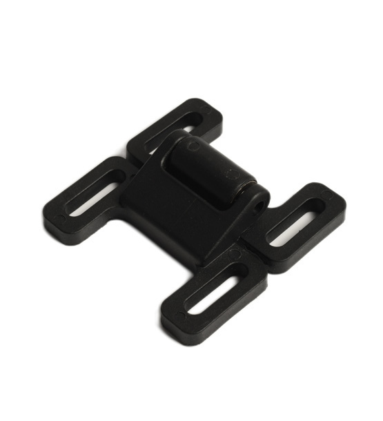 Hinges
