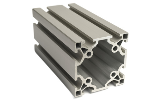 PIL100x100-14 · Aluminium profile 100×100