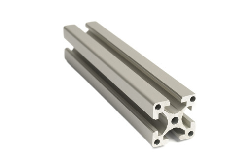 PIL40x40-10 · Aluminium profile 40×40