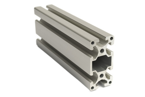 PIL40x80-10 · Aluminium profile 40×80