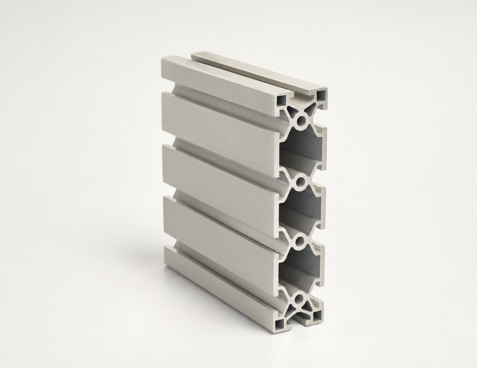 PIL50x200-14 · Aluminium profile 50×200