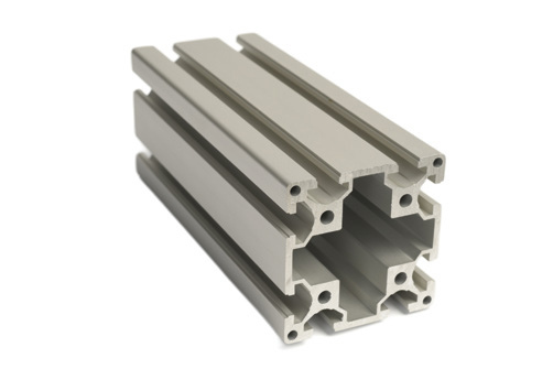 PIL80x80-10 · Aluminium profile 80×80